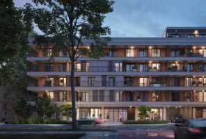 zdjęcie Masarska 6 Apartamenty