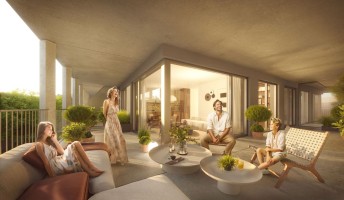 zdjęcie z budowy Browar Hugo Scobel