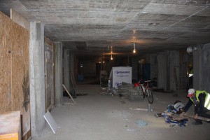 Budynek I