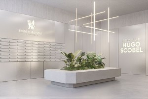 zdjęcie z budowy Browar Hugo Scobel