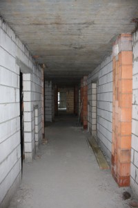 Budynek I