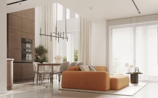 zdjęcie z budowy Browar Hugo Scobel