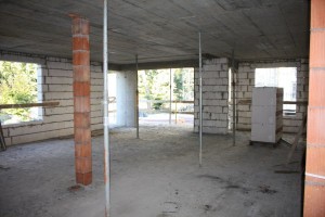 Budynek I