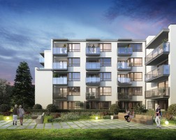 zdjęcie Apartamenty Turystyczna