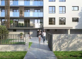 zdjęcie Apartamenty Turystyczna