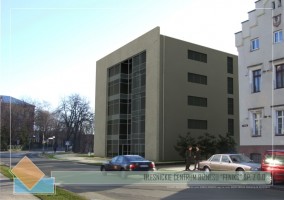 zdjęcie Oleśnickie Centrum Biznesu Feniks
