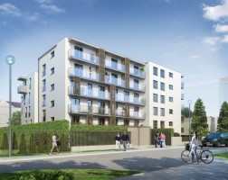 zdjęcie Apartamenty Turystyczna