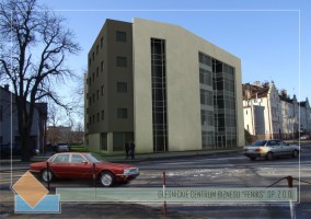 zdjęcie Oleśnickie Centrum Biznesu Feniks