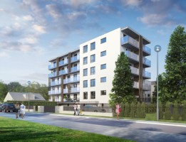 zdjęcie Apartamenty Turystyczna