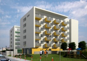 zdjęcie Apartamenty Oaza