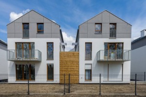 zdjęcie Osiedle Bystrzycka