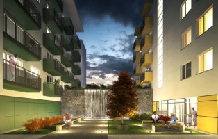 zdjęcie Apartamenty Oaza