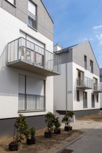 zdjęcie Osiedle Bystrzycka