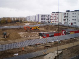 zdjęcie Miasteczko Wikana