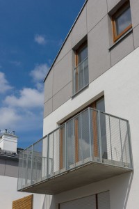 zdjęcie Osiedle Bystrzycka