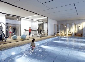 zdjęcie [Mechelinki] Aparthotel Anchoria