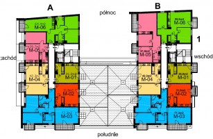zdjęcie Apartamenty Oaza