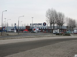zdjęcie E.Leclerc