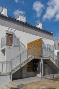 zdjęcie Osiedle Bystrzycka