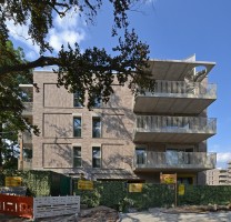 zdjęcie Apartamenty przy Parku Szczytnickim