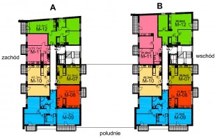 zdjęcie Apartamenty Oaza