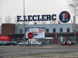 zdjęcie E.Leclerc