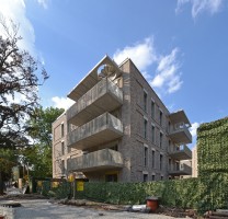 zdjęcie Apartamenty przy Parku Szczytnickim