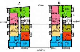 zdjęcie Apartamenty Oaza