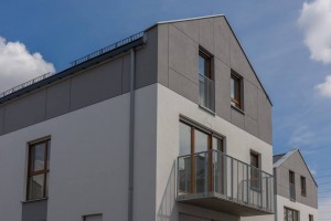 zdjęcie Osiedle Bystrzycka