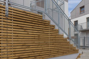 zdjęcie Osiedle Bystrzycka