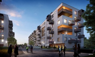 zdjęcie Osiedle Zdrowe Stylove