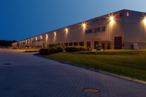 zdjęcie Tulipan Park Gliwice