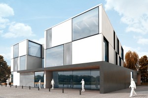zdjęcie Siedziba Urzędu Dozoru Technicznego