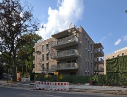 zdjęcie Apartamenty przy Parku Szczytnickim