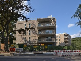 zdjęcie Apartamenty przy Parku Szczytnickim