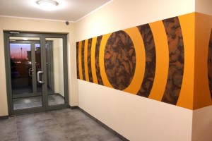 zakończenie I etapu
