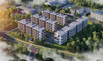 zdjęcie Osiedle Zdrowe Stylove