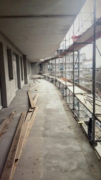 zdjęcie Apartamenty Jagiellońskie Etap I