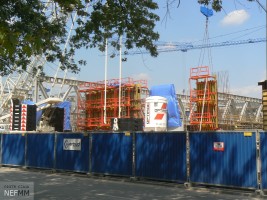 zdjęcie Centrum Nauki Kopernik