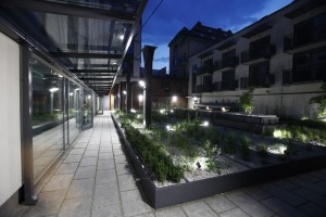 zdjęcie Apartamenty W19