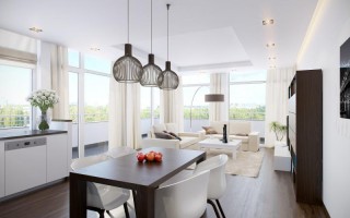 zdjęcie Rezydencja Grodkowska