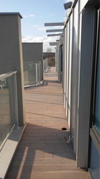 zdjęcie Bronowice Residence