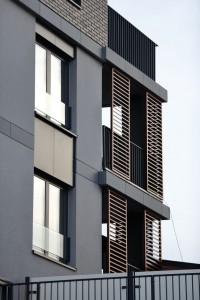 zdjęcie Apartamenty W19