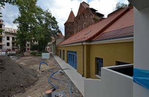 zdjęcie Między Basztami