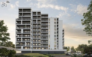 zdjęcie z budowy GEMINI G-7