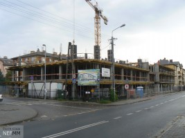 zdjęcie Osiedle przy Cichej