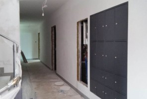 zdjęcie Bronowice Residence