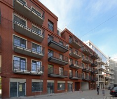 zdjęcie Przy Arsenale