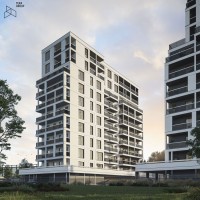 zdjęcie z budowy GEMINI G-7