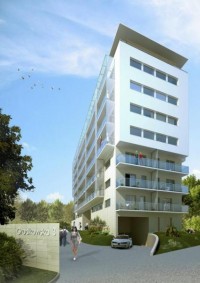 zdjęcie Rezydencja Grodkowska